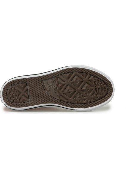 Chuck Taylor All Star Mad Pembe Kız Çocuk Sneaker