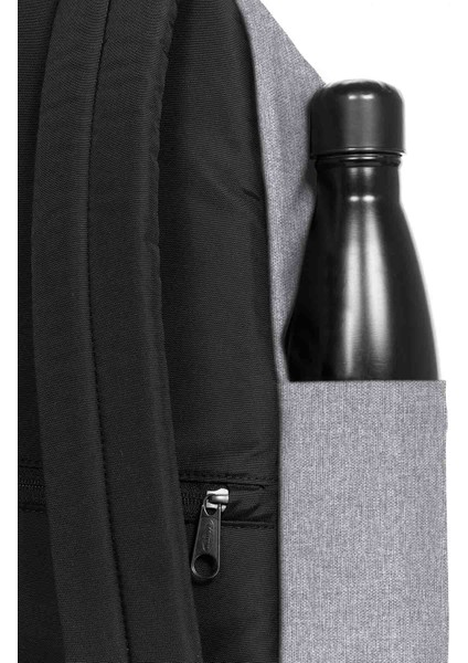 DAY PAK'R GRI Unisex Sırt Çantası