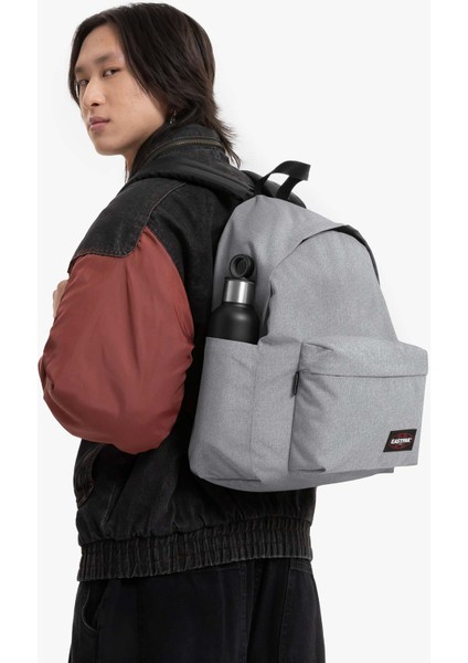 DAY PAK'R GRI Unisex Sırt Çantası