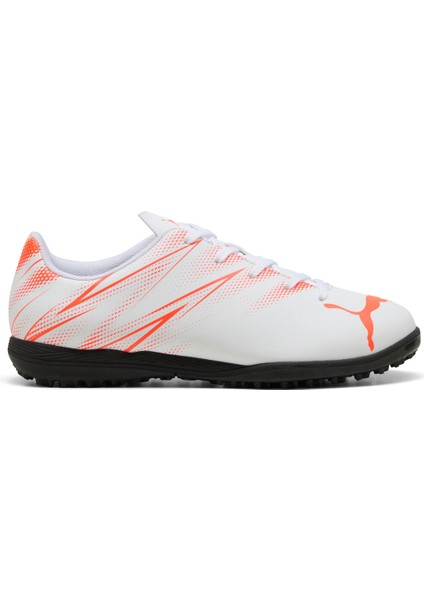 ATTACANTO TT Jr Beyaz Unisex Halı Saha Ayakkabısı