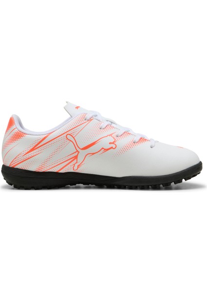 ATTACANTO TT Jr Beyaz Unisex Halı Saha Ayakkabısı