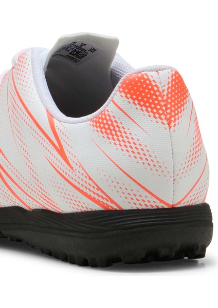 ATTACANTO TT Jr Beyaz Unisex Halı Saha Ayakkabısı