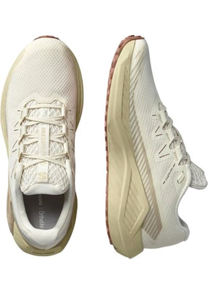 DRX DEFY GRVL Erkek Koşu Ayakkabısı Vanilla Ice L47809600