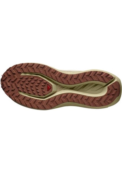 DRX DEFY GRVL Erkek Koşu Ayakkabısı Vanilla Ice L47809600