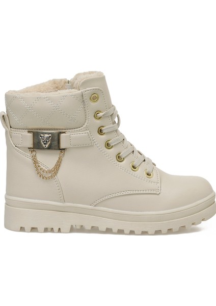 Bena 5pr Bej Kadın Bot