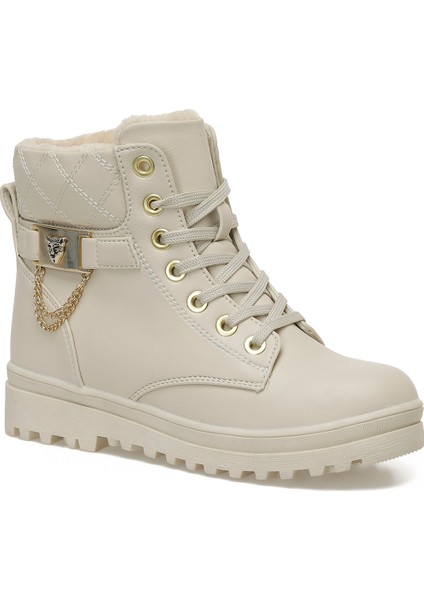 Bena 5pr Bej Kadın Bot