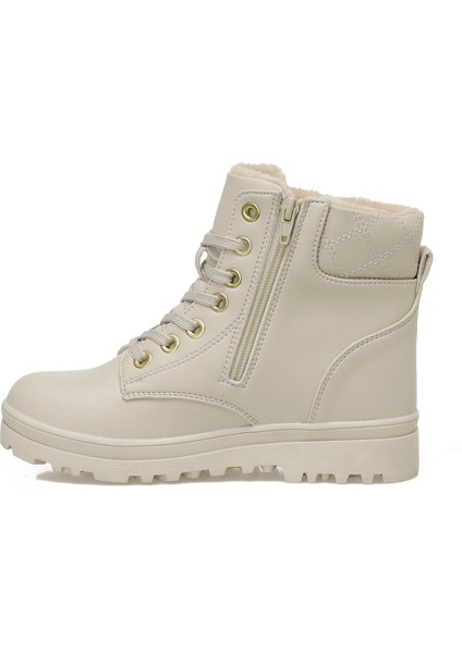 Bena 5pr Bej Kadın Bot