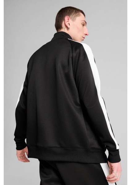 T7 ALWAYS ON Track Jacket DK Erkek Ceket