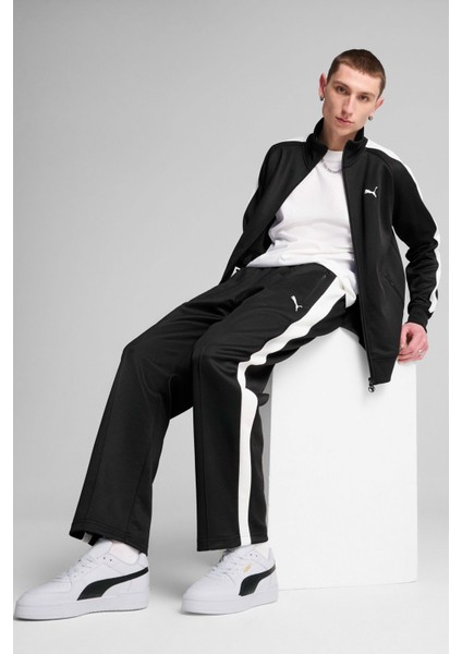 T7 ALWAYS ON Track Jacket DK Erkek Ceket