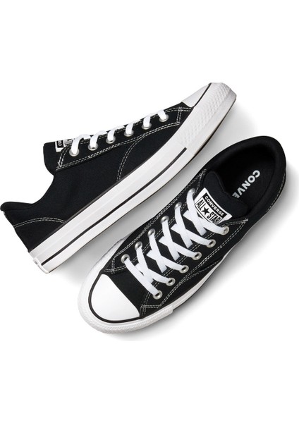 Chuck Taylor All Star Malden Street Siyah Unisex Sneaker A09226C