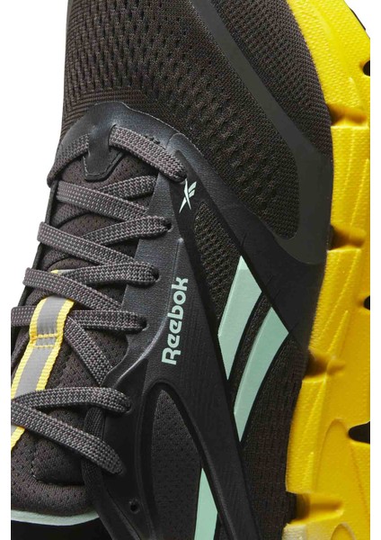 Floatzıg 2 Siyah Erkek Koşu Ayakkabısı