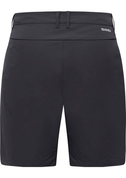 PICO TRAIL SHORTS M Siyah Erkek Şort