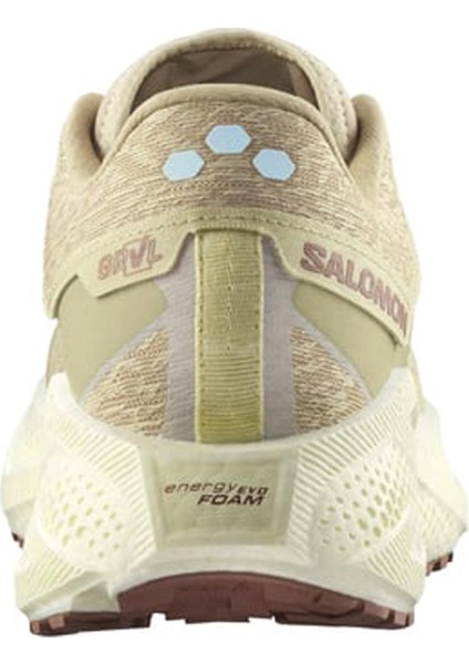 Aero Glide 3 Grvl Erkek Koşu Ayakkabısı