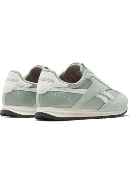 Run 70 Yeşil Kadın Sneaker