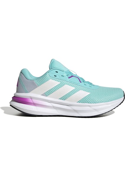 adidas Galaxy 7 Kadın Mavi Koşu Ayakkabısı.-