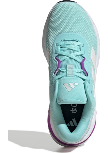 adidas Galaxy 7 Kadın Mavi Koşu Ayakkabısı.-