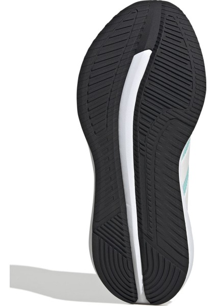 adidas Galaxy 7 Kadın Mavi Koşu Ayakkabısı.-