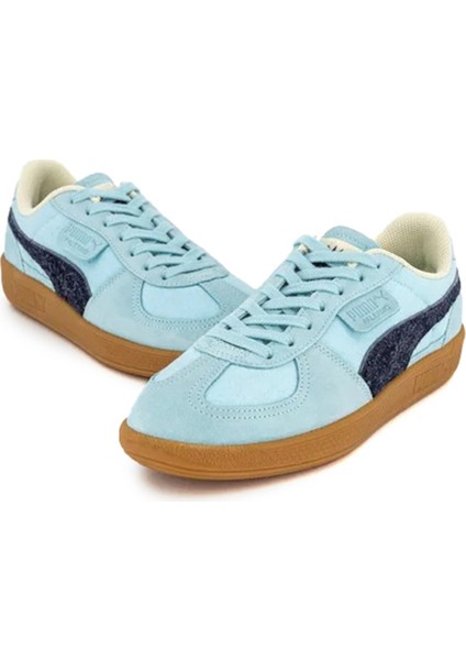 Palermo Yeşil Erkek Sneaker