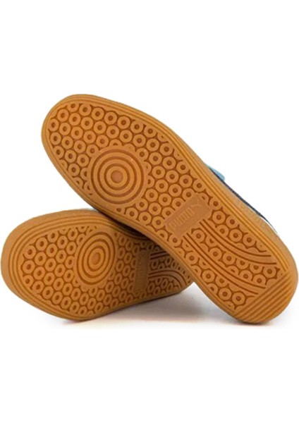 Palermo Yeşil Erkek Sneaker