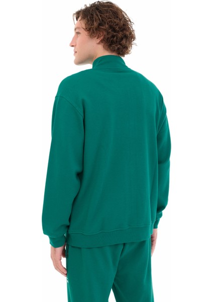 ml Zeno 18BLO-23 5pr Yeşil Erkek Eşofman Üstü