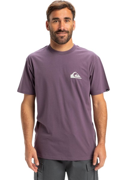 EV MINI LOGO SS K CAMEL Erkek Kısa Kol Gömlek