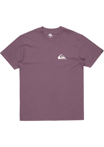 EV MINI LOGO SS K CAMEL Erkek Kısa Kol Gömlek