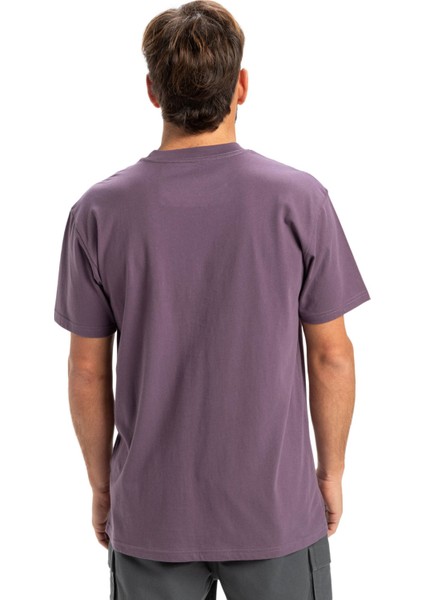 EV MINI LOGO SS K CAMEL Erkek Kısa Kol Gömlek