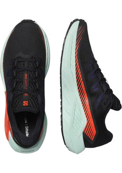 DRX DEFY GRVL Erkek Koşu Ayakkabısı Black L47563500