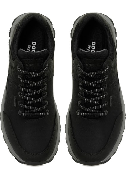 235280 5pr Siyah Erkek Outdoor