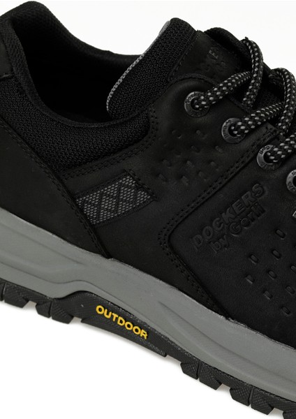 235280 5pr Siyah Erkek Outdoor