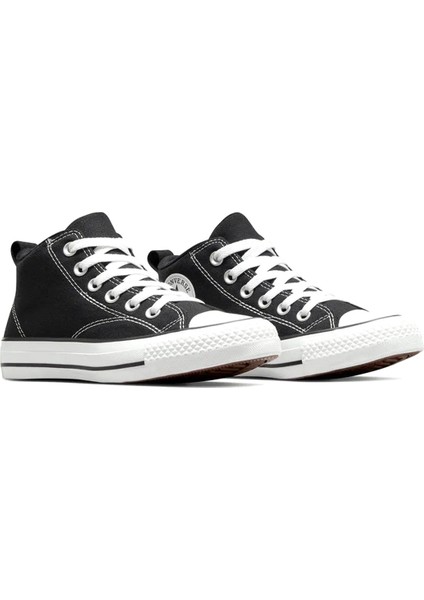 Chuck Taylor All Star Mal Siyah Unisex Sneaker