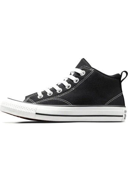 Chuck Taylor All Star Mal Siyah Unisex Sneaker