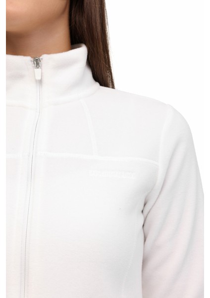 Wb 7polar 7SN158 5pr Ekru Kadın Polar