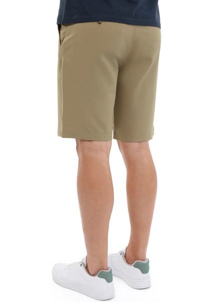 Unıon Amphıbıan 20 Haki Erkek Şort