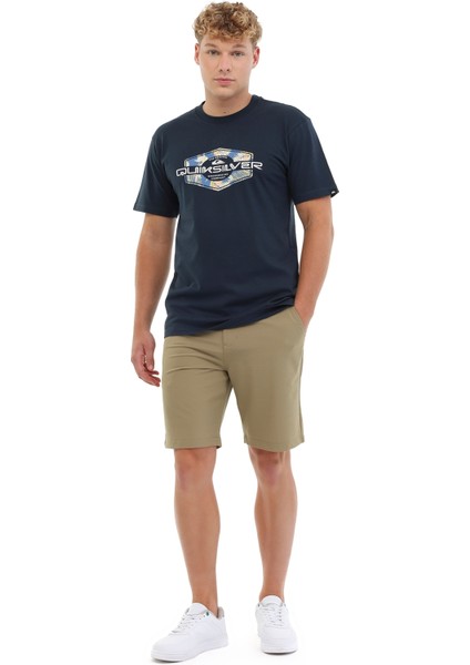 Unıon Amphıbıan 20 Haki Erkek Şort