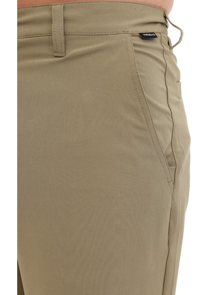 Unıon Amphıbıan 20 Haki Erkek Şort