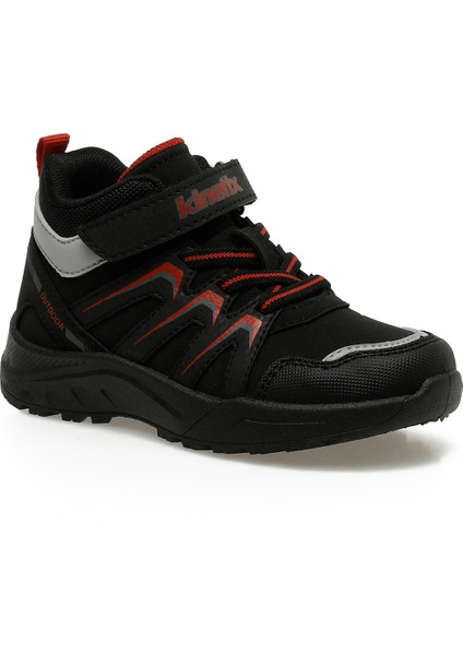 Balvın Hı P 5pr Siyah Erkek Çocuk Outdoor Bot