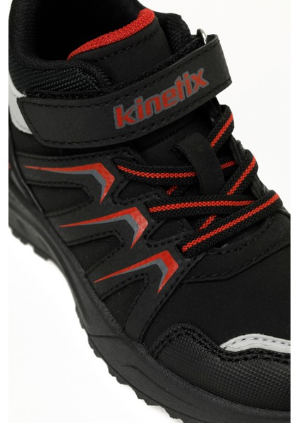 Balvın Hı P 5pr Siyah Erkek Çocuk Outdoor Bot