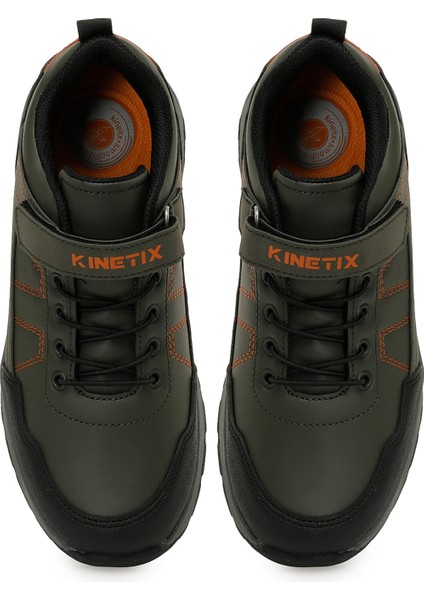 Edras F 5pr Haki Erkek Çocuk Outdoor Ayakkabı