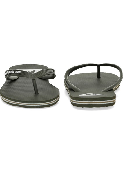 MOLOKAI CORE Bej Erkek Parmak Arası Terlik