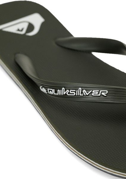 MOLOKAI CORE Bej Erkek Parmak Arası Terlik