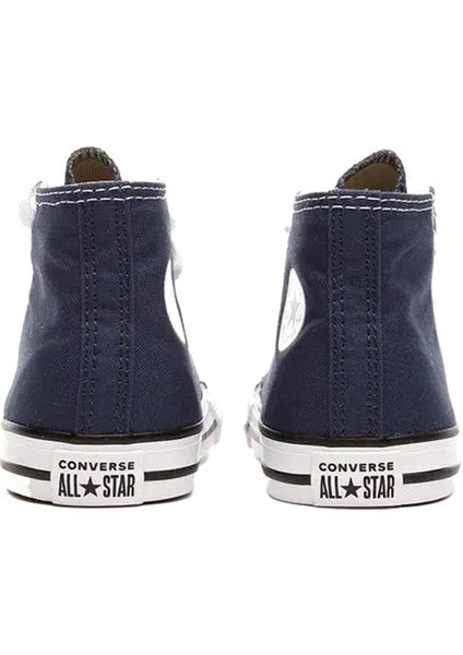 Chuck Taylor All Star Classic Çocuk Lacivert Sneaker.410