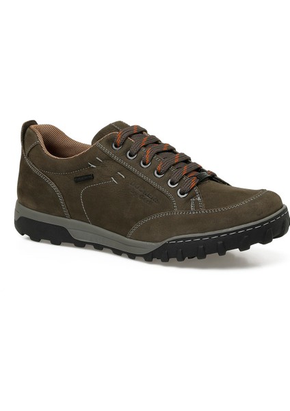 217111 5pr Asfalt Erkek Outdoor Ayakkabı