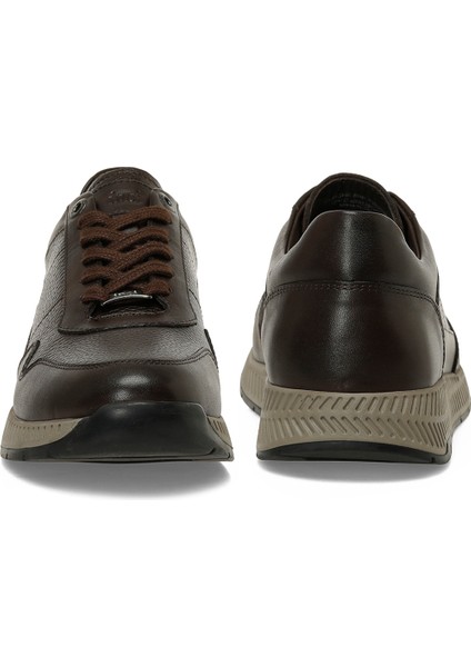 Inci Incı Cloche 5pr Kahverengi Erkek Günlük Ayakkabı