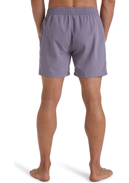All Day Lb Lila Erkek Deniz Şortu