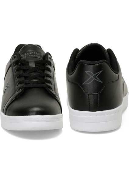Wendy Pu 5pr Siyah Erkek Sneaker
