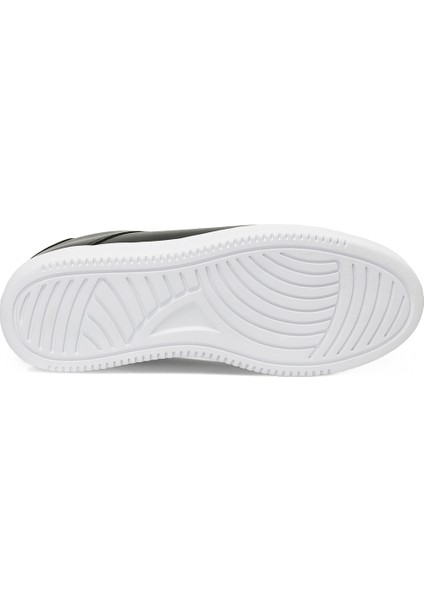 Wendy Pu 5pr Siyah Erkek Sneaker