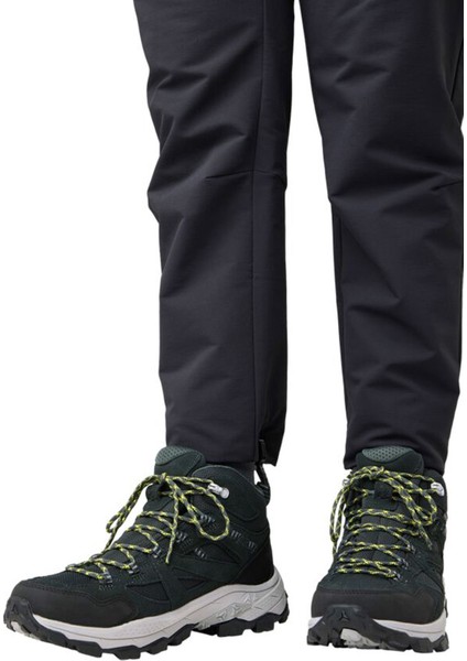 VOJO TOUR TEXAPORE MID M Siyah Erkek Outdoor Bot