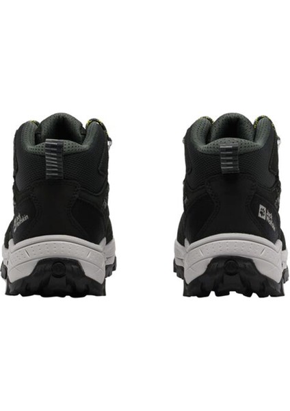 VOJO TOUR TEXAPORE MID M Siyah Erkek Outdoor Bot