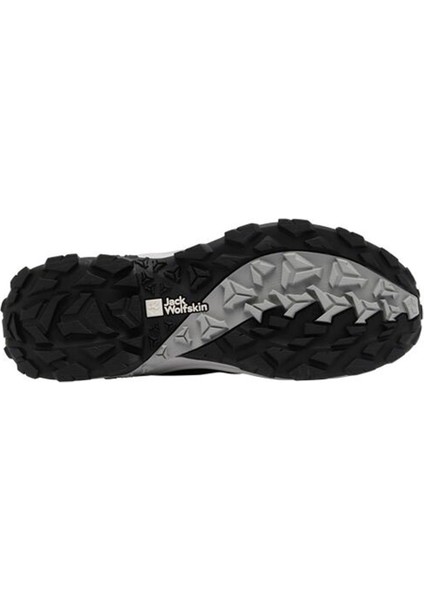 VOJO TOUR TEXAPORE MID M Siyah Erkek Outdoor Bot